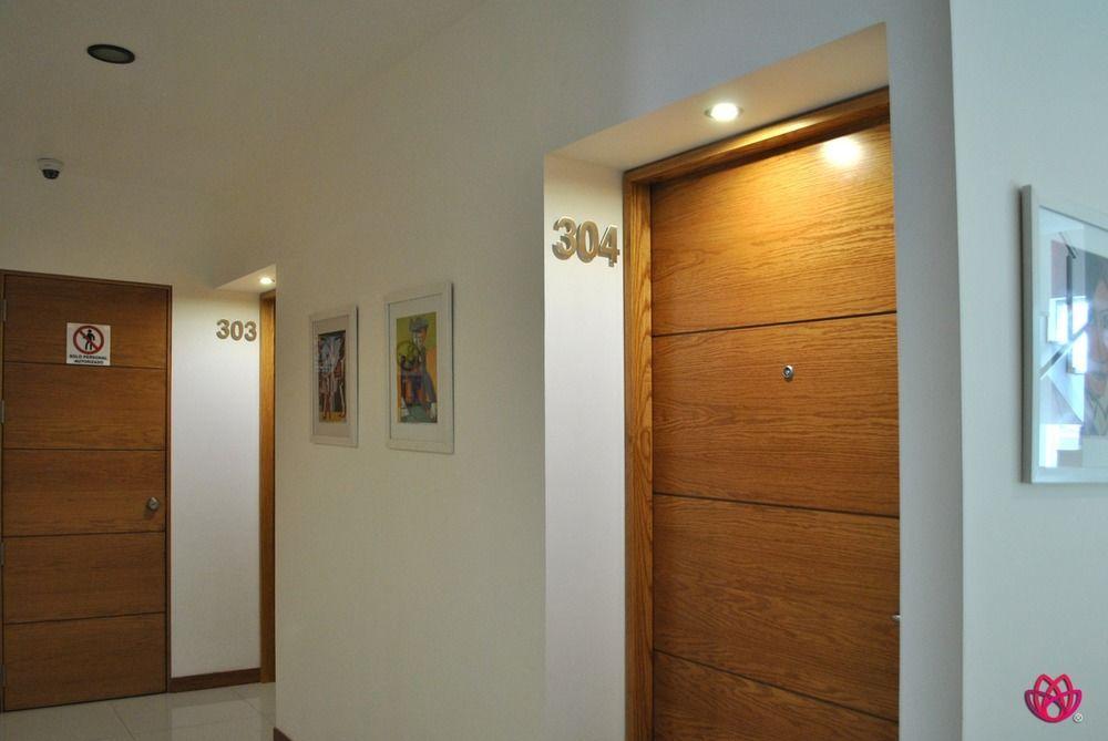 Hotel Y Tu Expo กัวดาลาฮารา ภายนอก รูปภาพ