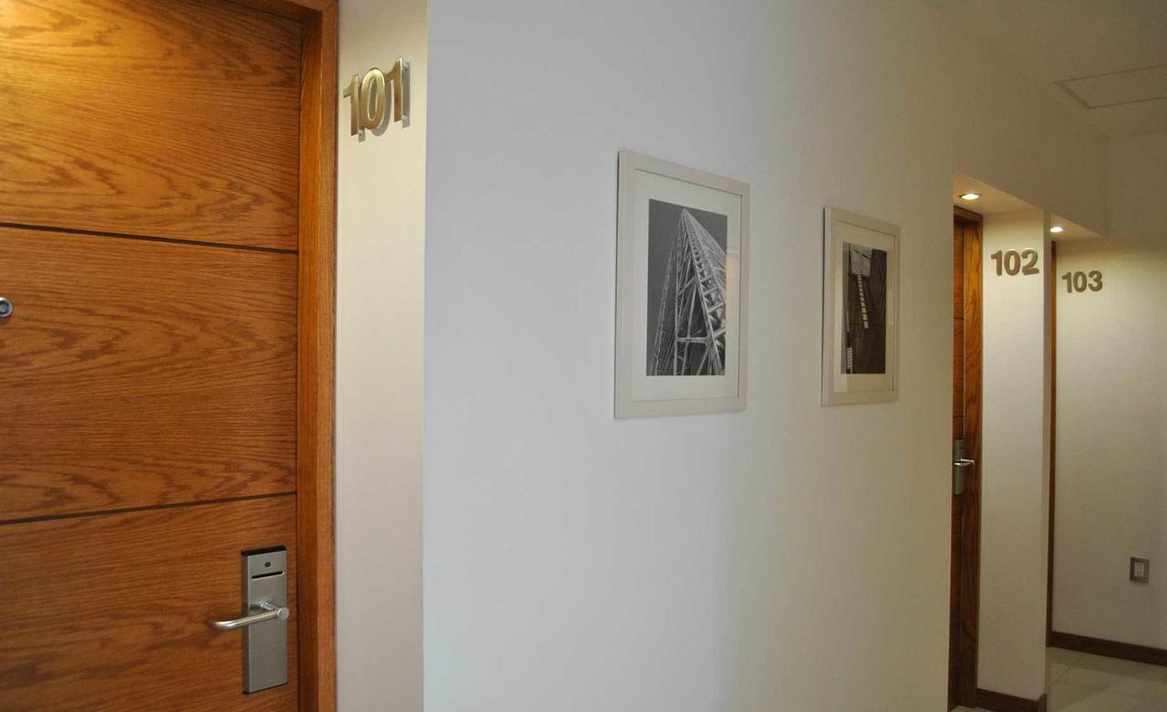 Hotel Y Tu Expo กัวดาลาฮารา ภายนอก รูปภาพ