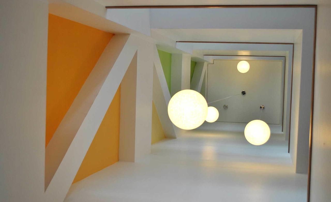Hotel Y Tu Expo กัวดาลาฮารา ภายนอก รูปภาพ
